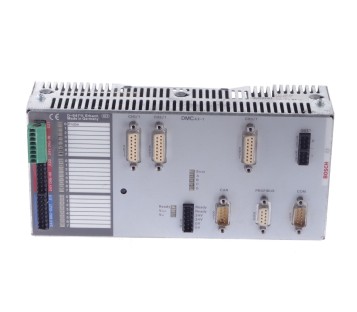 BOSCH REXROTH 0 811 405 200 0811405200 DMC-AX-1-A DMCAX1A 