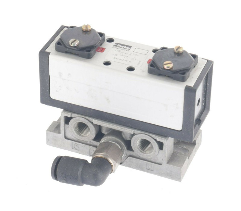 PARKER DX1-606-761M DX1606761M