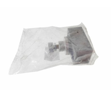 FESTO 6308 GR-3/8-B One-way flow control valve ! NEW !