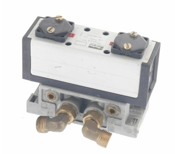 PARKER DX1-606-761M DX1606761M