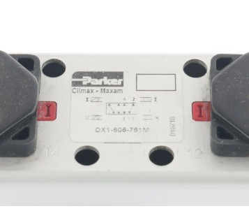 PARKER DX1-606-761M DX1606761M