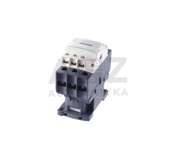 SCHNEIDER LC1D25F7 034971   ! NEW !
