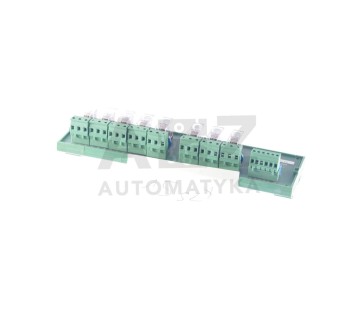 PHOENIX CONTACT PRO-PLPR/8R   PROPLPR8R 94VM09.00  94VM0900