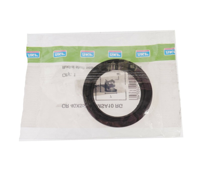 SKF CR 40X55X7 HMSA10 RG RADIAL SHAFT SEAL ! NEW !