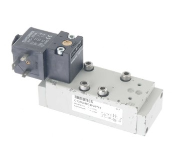 NUMATICS C12BW4004026Y61 USED