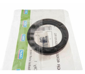 SKF CR 40X55X7 HMSA10 RG RADIAL SHAFT SEAL ! NEW !
