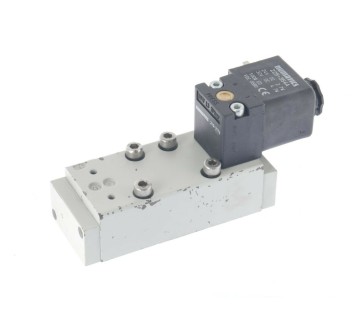 NUMATICS C12BW4004026Y61 USED