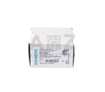 SIEMENS 3RH1131-1AF00  3RH11311AF00   ! NEW !