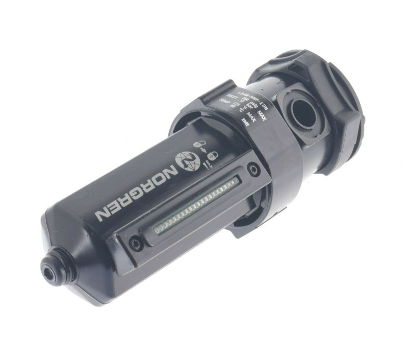 NORGREN L64M-NNP-EDN L64MNNPEDN ! NEW ! 