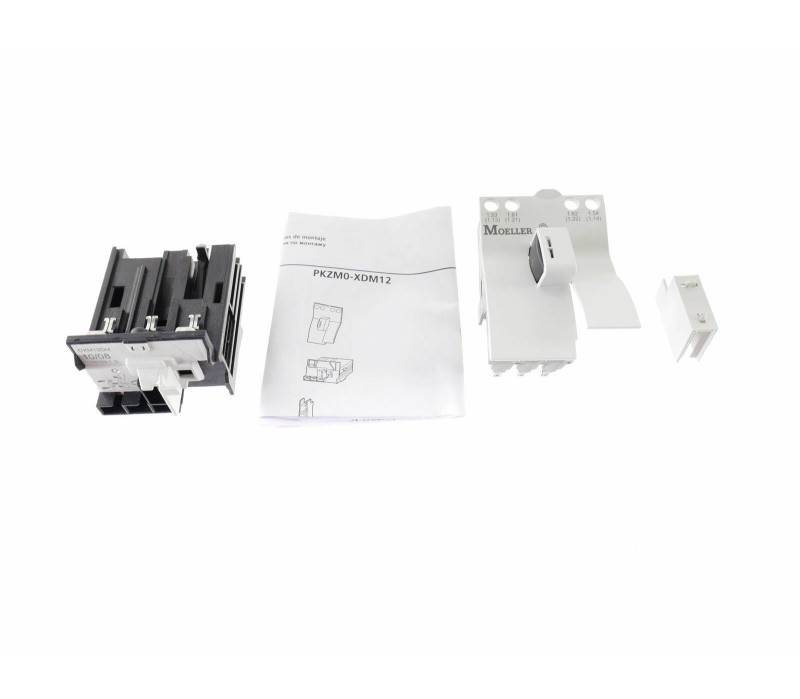 MOELLER PKZM0-XDM12 PKZM0XDM12  ! NEW !