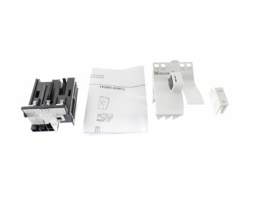 MOELLER PKZM0-XDM12 PKZM0XDM12  ! NEW !