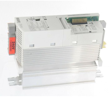 LENZE E82EV751_2B  E82EV7512B 00450753 45414753 
