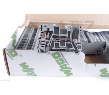 WAGO 769-176 769176 51214117  carrier terminal block ! 100PCS ! NEW !