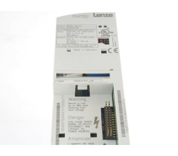 LENZE E82EV751_2B  E82EV7512B 00450753 45414753 