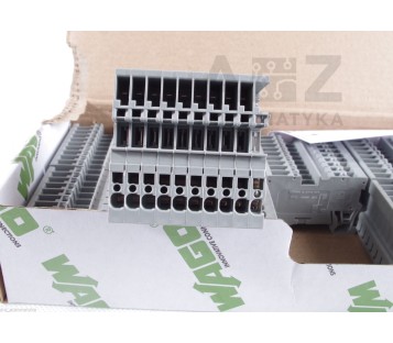 WAGO 769-176 769176 51214117  carrier terminal block ! 100PCS ! NEW !