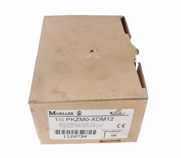 MOELLER PKZM0-XDM12 PKZM0XDM12  ! NEW !