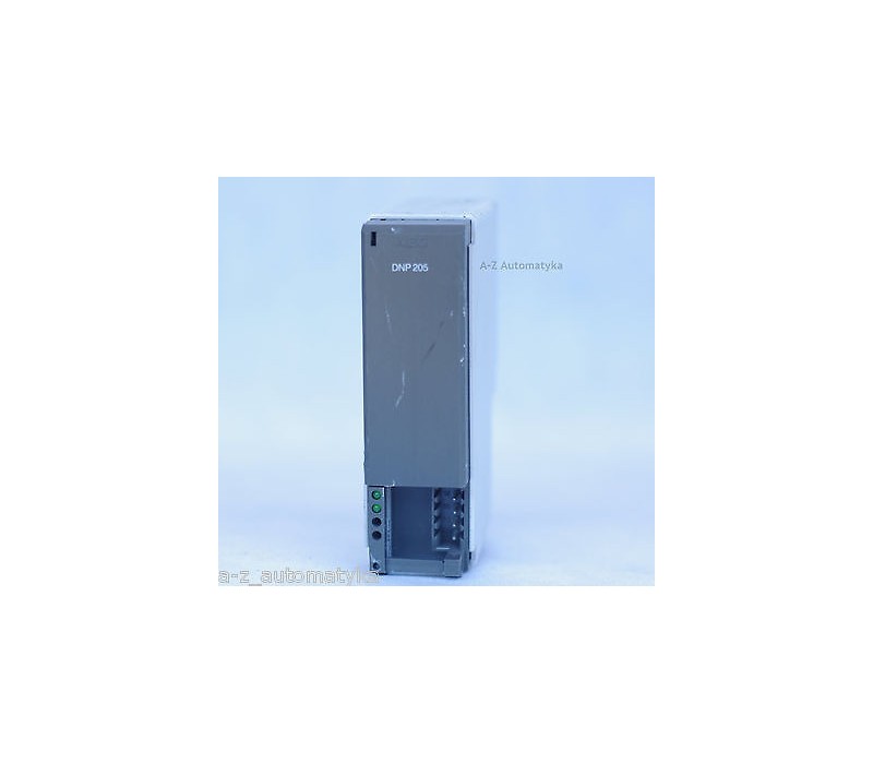 AEG DNP 205 DNP205 POWER SUPPLY 24VDC/5V 2.0A DNP 205 / AS-BDNP-205