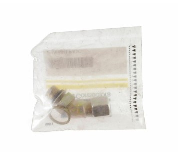 PARKER VEE08LRA3C EO/EO-2 45° Elbow, Adjustable - VEE-R ! NEW !