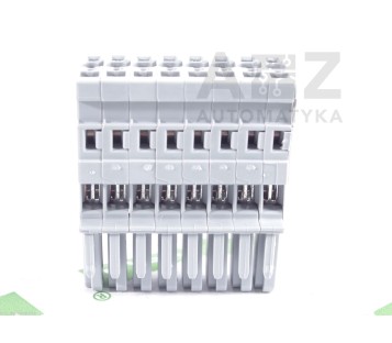 WAGO 769-108 769 108 769108 51128265 1-conductor female plug  ! 25PCS ! ! NEW !