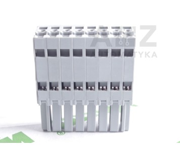 WAGO 769-108 769 108 769108 51128265 1-conductor female plug  ! 25PCS ! ! NEW !