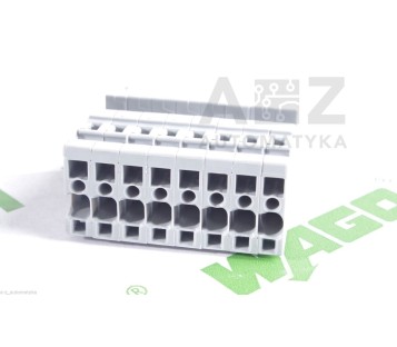 WAGO 769-108 769 108 769108 51128265 1-conductor female plug  ! 25PCS ! ! NEW !