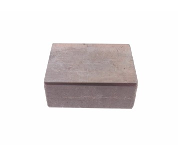 M68 CUBE CARBON BRUSH 5x4x2cm 50x40x20mm ! NEW !