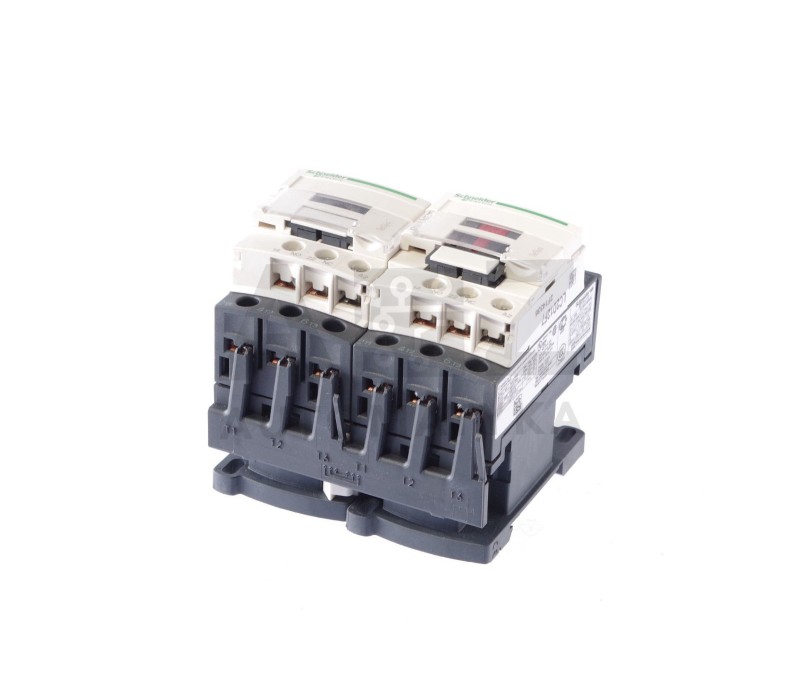 SCHNEIDER LC2D12F7  038578   ! NEW !