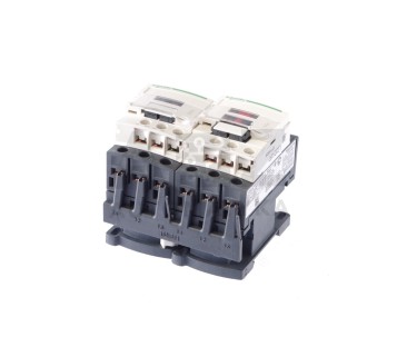 SCHNEIDER LC2D12F7  038578   ! NEW !