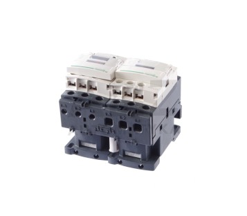 SCHNEIDER LC2D12F7  038578   ! NEW !