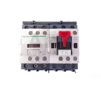 SCHNEIDER LC2D12F7  038578   ! NEW !