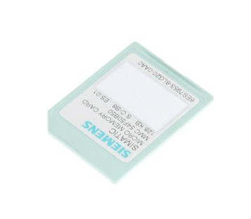 SIEMENS MMC 6ES7953-8LG20-0AA0  6ES79538LG200AA0 