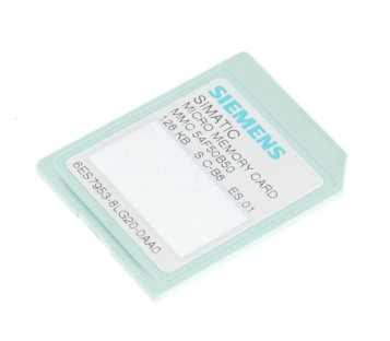 SIEMENS MMC 6ES7953-8LG20-0AA0  6ES79538LG200AA0 