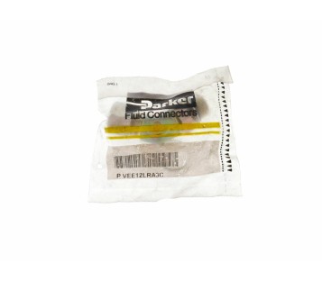PARKER VEE12LRA3C EO/EO-2 45° Elbow, Adjustable - VEE-R ! NEW !