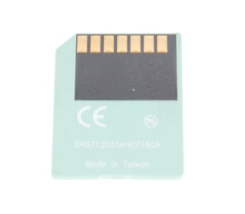 SIEMENS MMC 6ES7953-8LG20-0AA0  6ES79538LG200AA0 