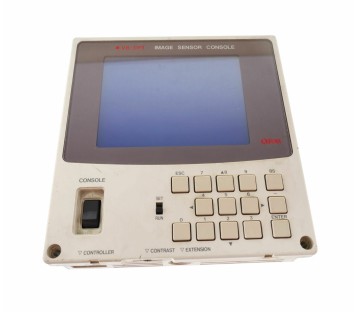 SUNX VB-DP1 IMAGE SENSOR VBDP1