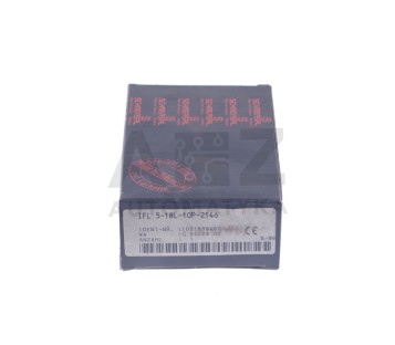 SCHMERSAL  IFL 5-18L-10P-2146    IFL518L10P2146  1031839467 ! NEW ! 
