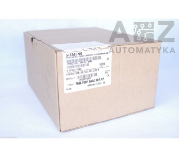 SIEMENS MILLTRONICS HYDRORANGER 7ML10011AA010AA2 ! NEW ! 