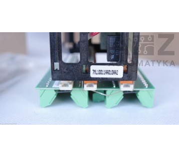 SIEMENS MILLTRONICS HYDRORANGER 7ML10011AA010AA2 ! NEW ! 