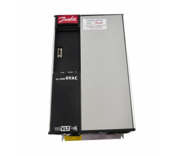 DANFOSS 178B2022 VLT6008HT4C20STR3D0F00A00 VLT6000 