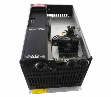 DANFOSS 178B2022 VLT6008HT4C20STR3D0F00A00 VLT6000 