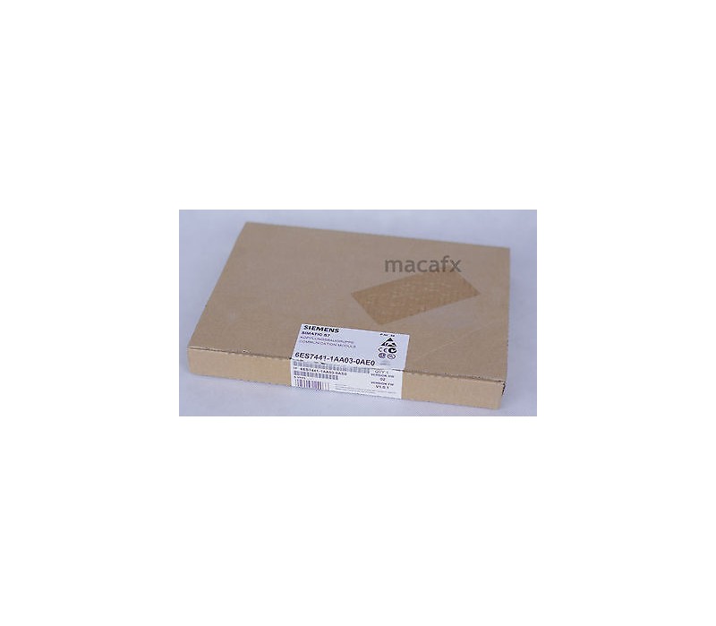 SIEMENS CP 441-1 6ES7441-1AA03-0AE0 ( 6ES7 4411AA030AE0 441-1AA03-0AE0 ) ! NEW !