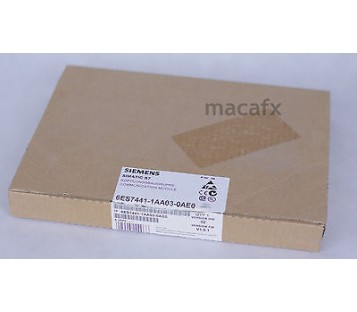 SIEMENS CP 441-1 6ES7441-1AA03-0AE0 ( 6ES7 4411AA030AE0 441-1AA03-0AE0 ) ! NEW !