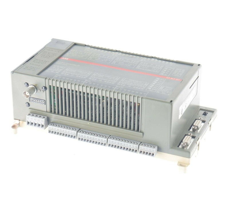 ABB GJR5253000R0260 07KT97C 