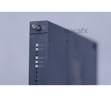 SIEMENS CP 441-1 6ES7441-1AA03-0AE0 ( 6ES7 4411AA030AE0 441-1AA03-0AE0 ) ! NEW !
