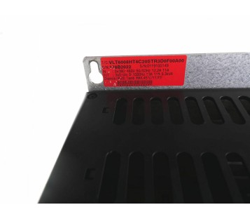 DANFOSS 178B2022 VLT6008HT4C20STR3D0F00A00 VLT6000 