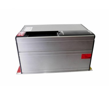 DANFOSS 178B2022 VLT6008HT4C20STR3D0F00A00 VLT6000 