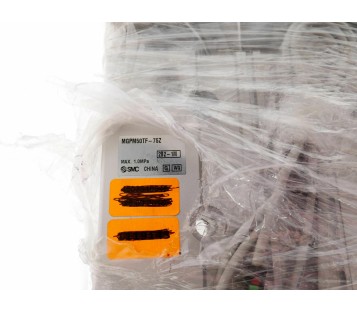 SMC MGPM50TF-75Z MGPM50TF75Z ! NEW !