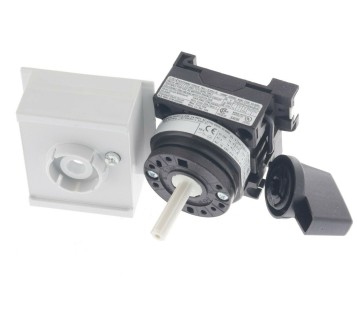 EATON T0-1-8310/IVS  TO-1-8310/IVS STEM SWITCH ! NEW ! 