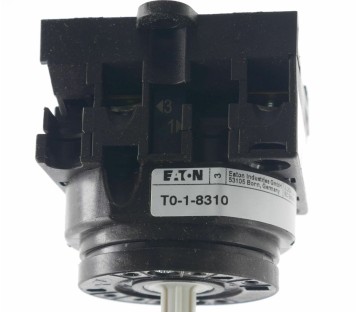 EATON T0-1-8310/IVS  TO-1-8310/IVS STEM SWITCH ! NEW ! 