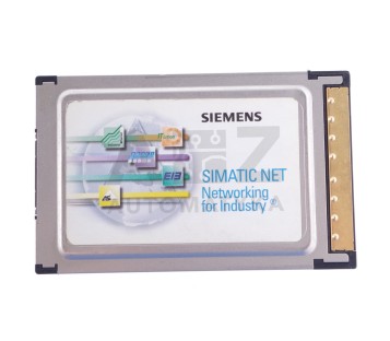 SIEMENS SIMATIC NET C79459-A1890-A10 + 6GK1551-2AA00  6GK15512AA00 ! NEW !